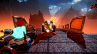 Switchball HD screenshot 7