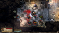 Warhammer Quest Deluxe screenshot 1