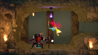 Bloodstained: Ritual of the Night screenshot 7