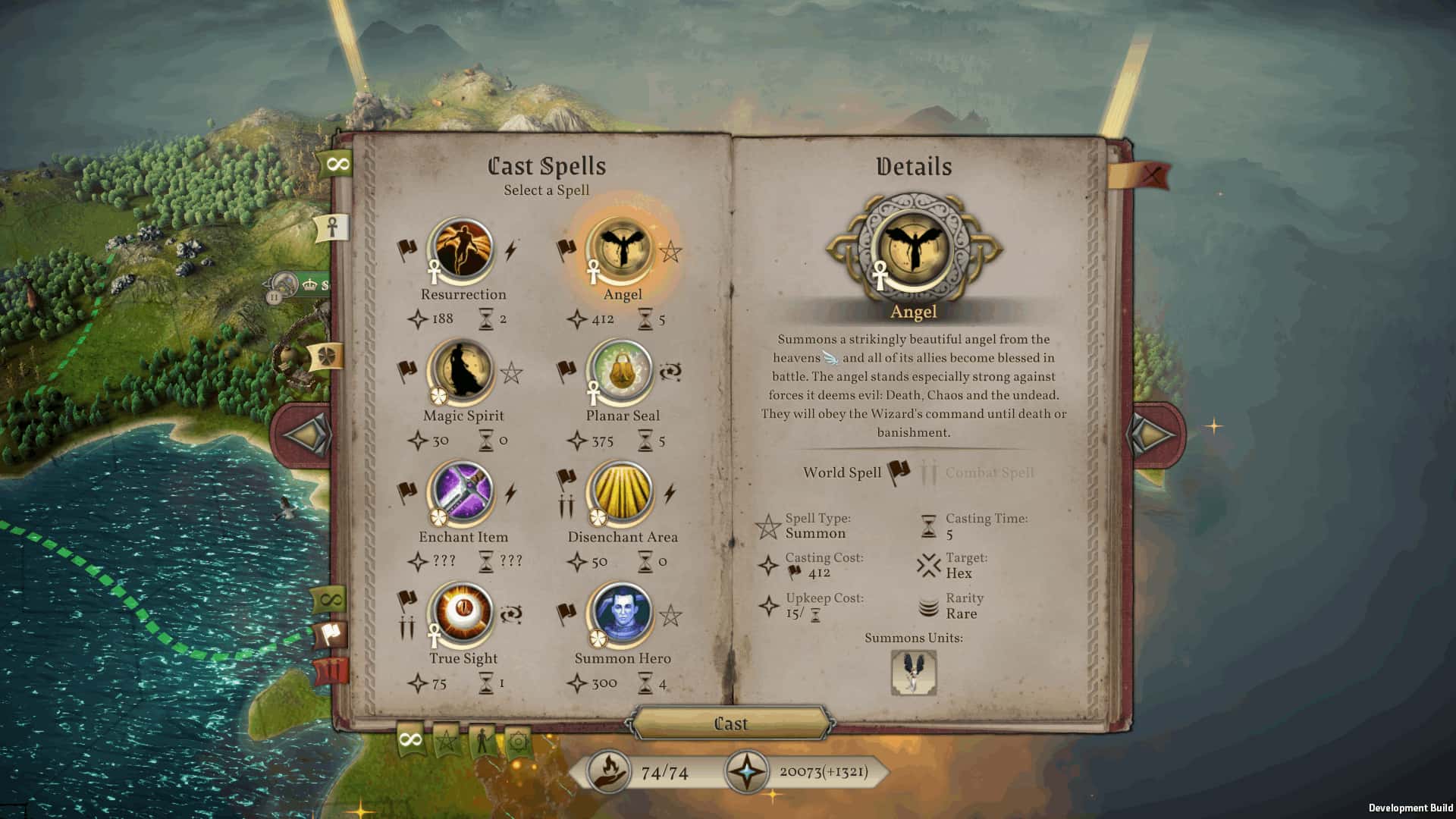 #5. Master of Magic (GOG) 由: Slitherine Ltd.