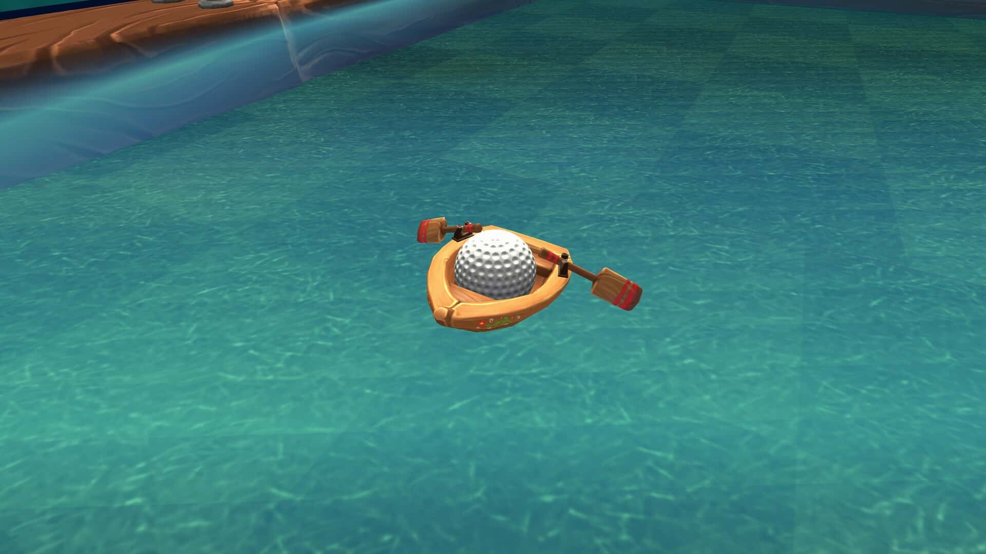 #5. Golf With Your Friends - Caddy Pack (GOG) 由: Team17