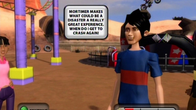 Thrillville®: Off the Rails™ screenshot 7