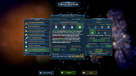 USC: Counterforce screenshot 8