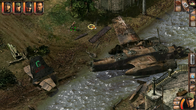 Commandos 2 - HD Remaster screenshot 10
