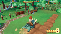 Paleo Pines screenshot 2