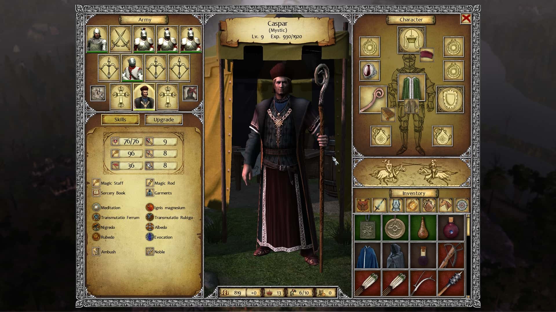 #2. Bastard (GOG) Podle: Aterdux Entertainment