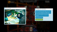 Forbidden Solitaire screenshot 4