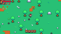 Doomed Lands screenshot 2