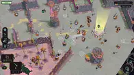 Enter the Chronosphere screenshot 1