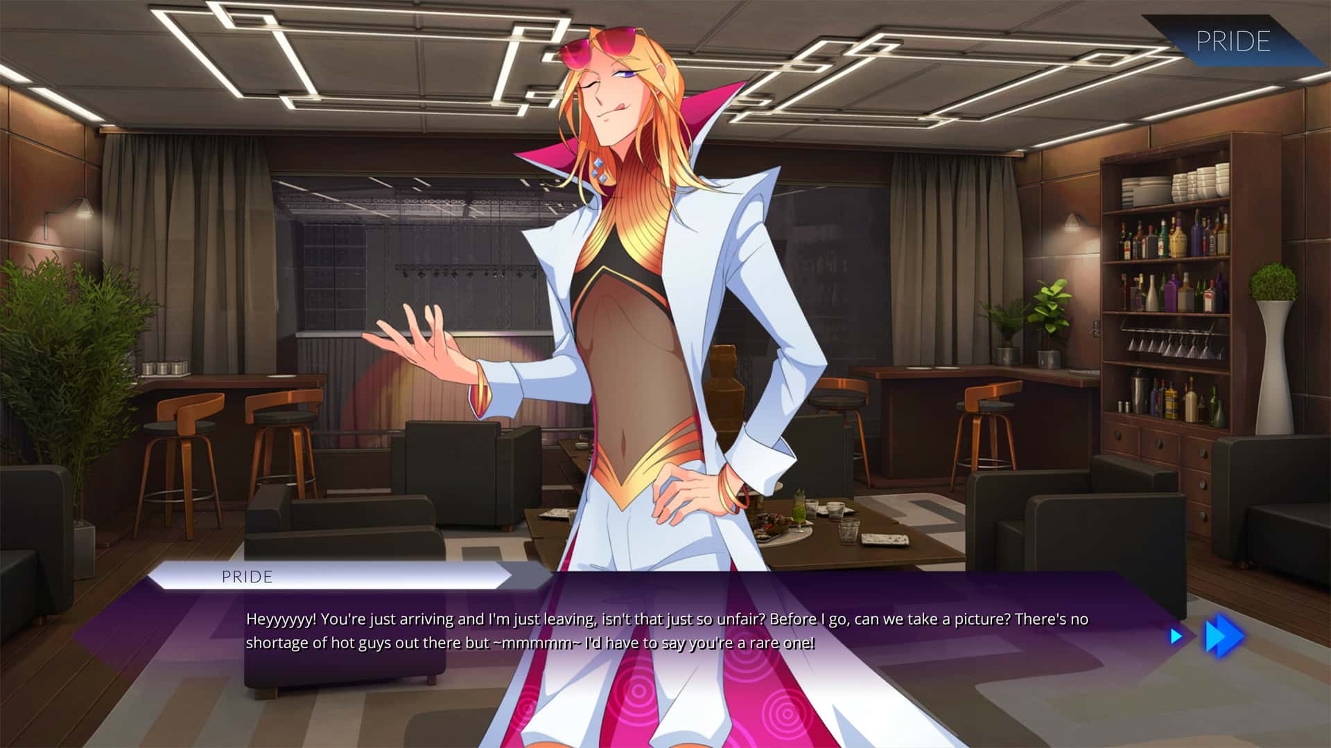 #9. Sinsations (GOG) Podle: MediBang Games