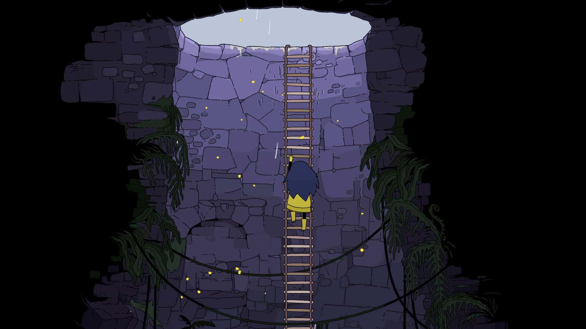 #5. Minute of Islands (GOG) Podle: Assemble Entertainment