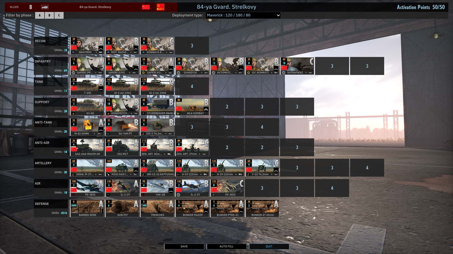 #8. Steel Division 2 - Reinforcement Pack #1 - 2 divisions (GOG) 由: Eugen Systems