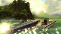 Just Cause screenshot 6