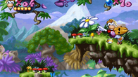 Rayman® Forever screenshot 10