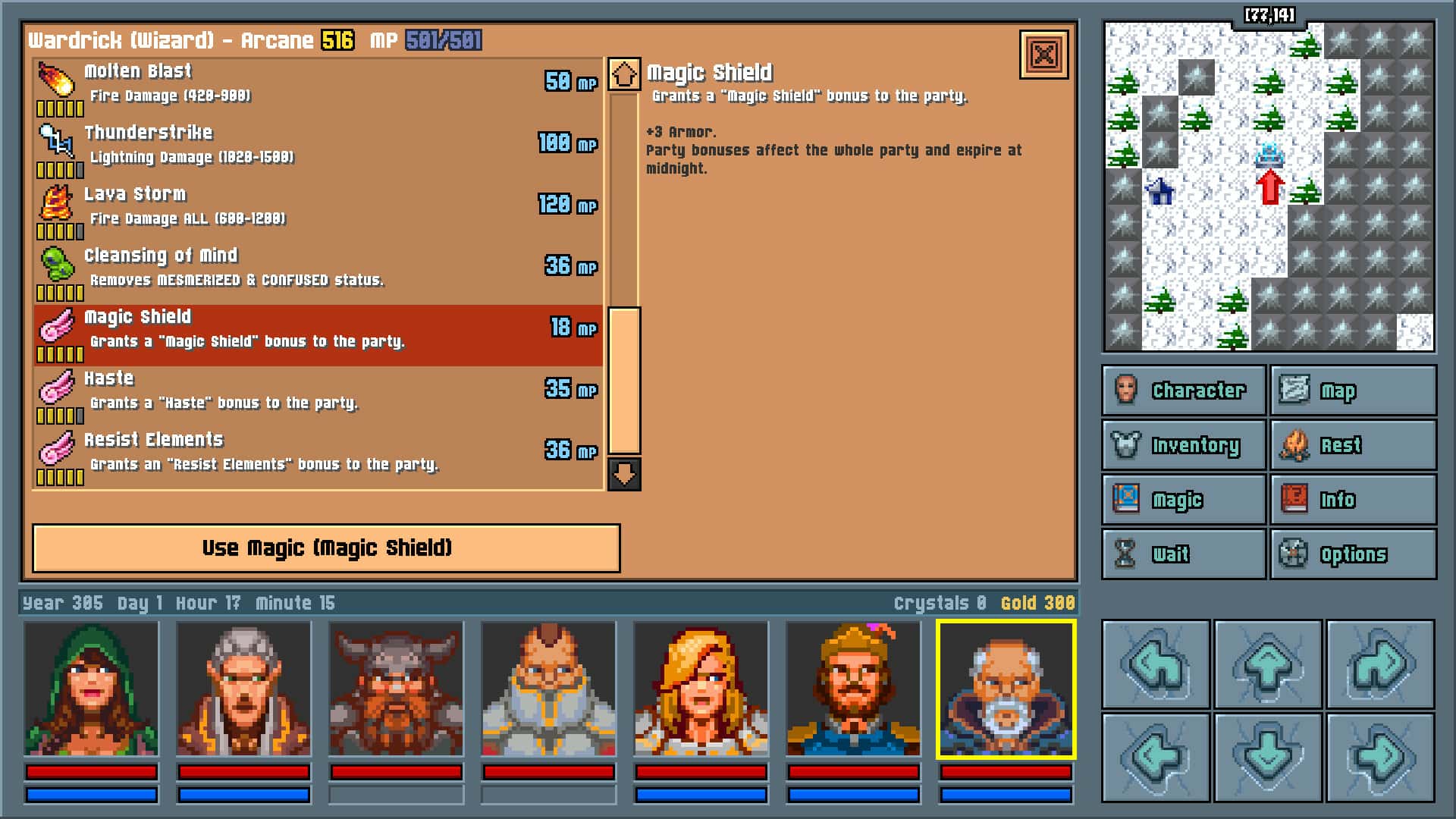 #6. Legends of Amberland II: The Song of Trees (GOG) От: Silver Lemur Games