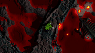 Vangers screenshot 4