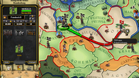 Europa Universalis screenshot 2