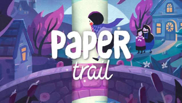 Paper Trail Soundtrack Bundle