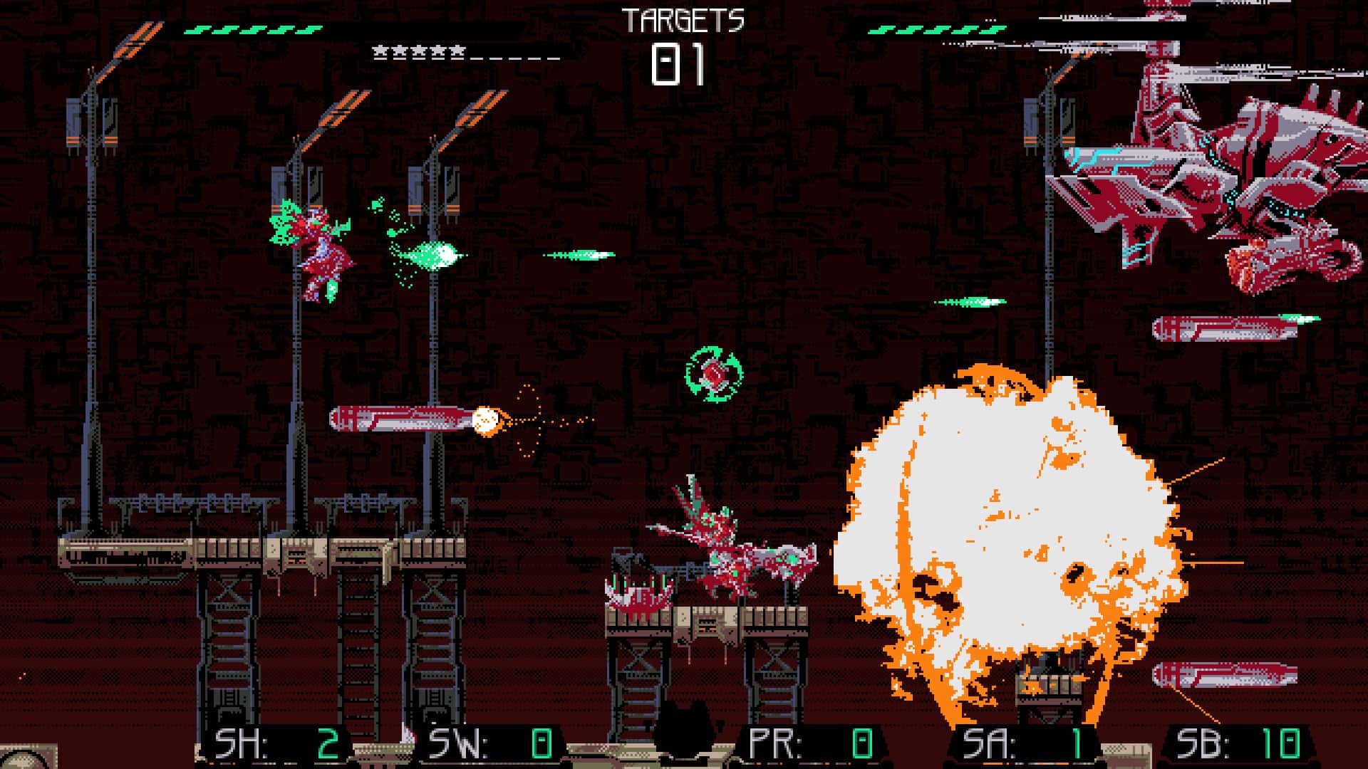 #4. Raimodula (GOG) 由: Roborar Digital Ltda