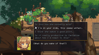 Diorama Break Demo screenshot 2