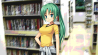 Higurashi When They Cry Hou - Ch.5 Meakashi screenshot 3