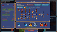 Don't Die, Collect Loot screenshot 8