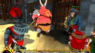 Ceville screenshot 6