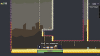 Risk of Rain screenshot 1