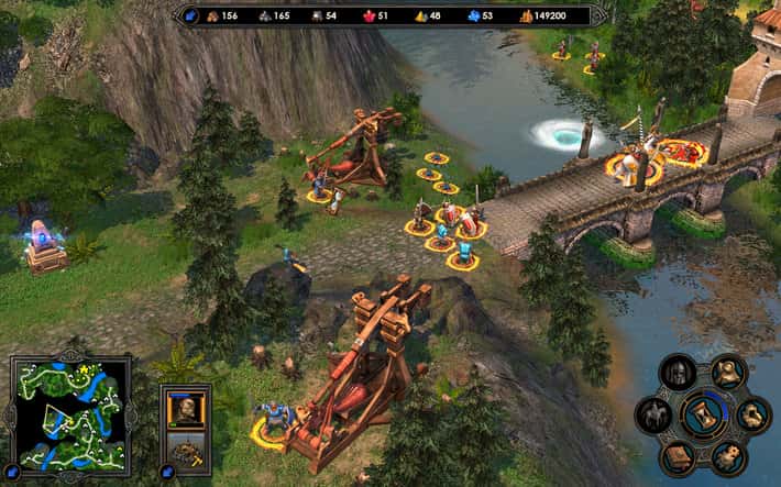 #4. Heroes of Might and Magic® 5: Bundle (GOG) โดย: Ubisoft