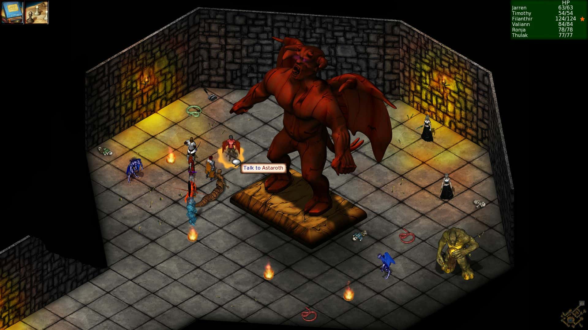 #9. Knights of the Chalice 2 (GOG) By: Heroic Fantasy Games Dot Com