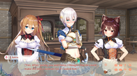 Fantasy Tavern Sextet - Vol.2 Adventurer's Days screenshot 5