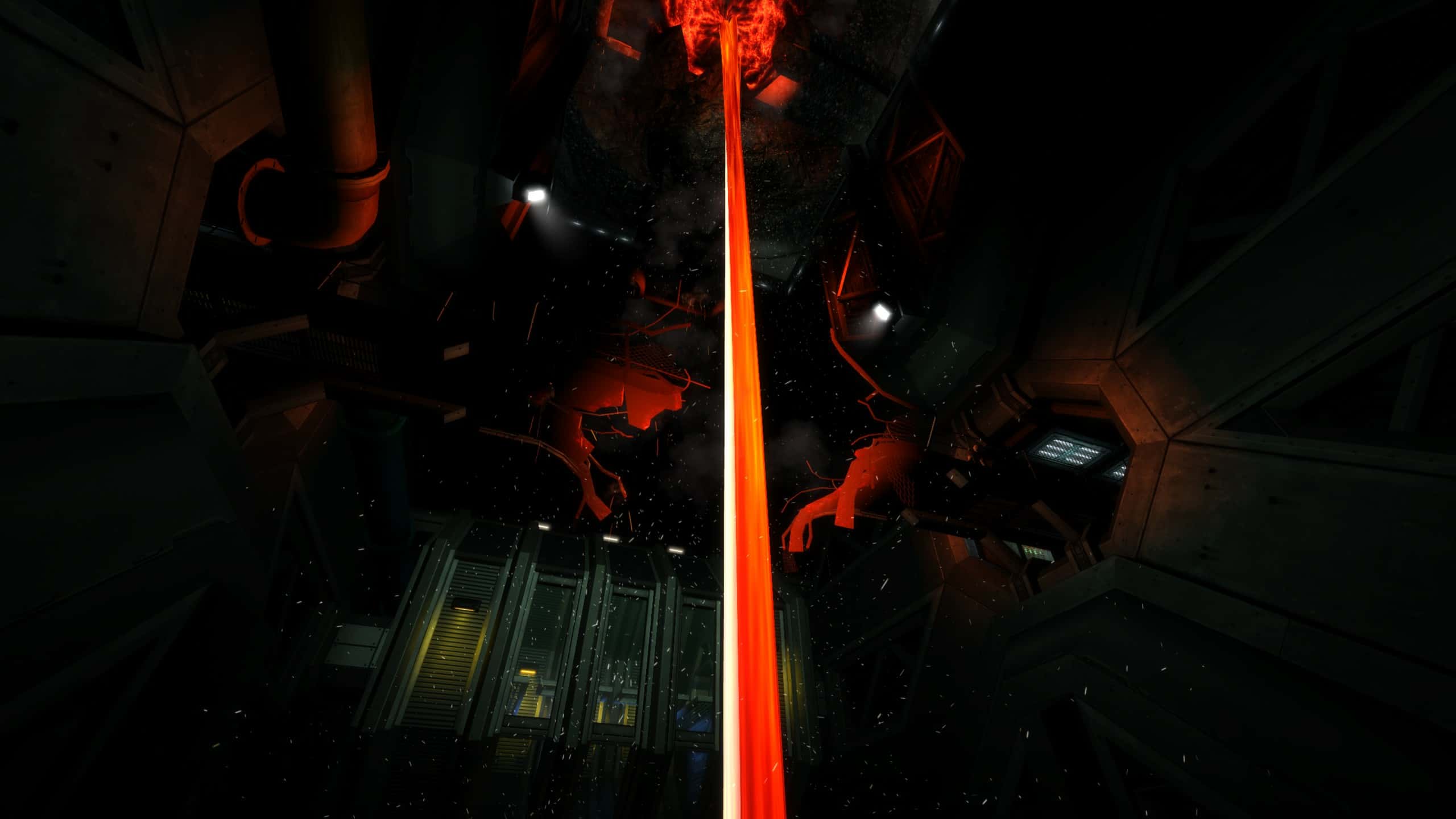 #1. DOOM 3: Phobos (GOG) 由: Team Future