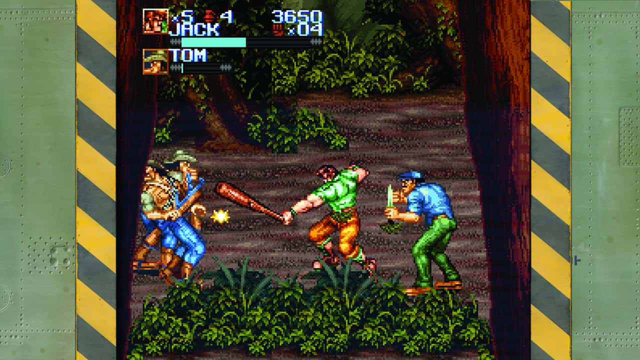 #3. Iron Commando (GOG) Bởi: Piko Interactive