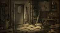 Bad Dream: Fever screenshot 11