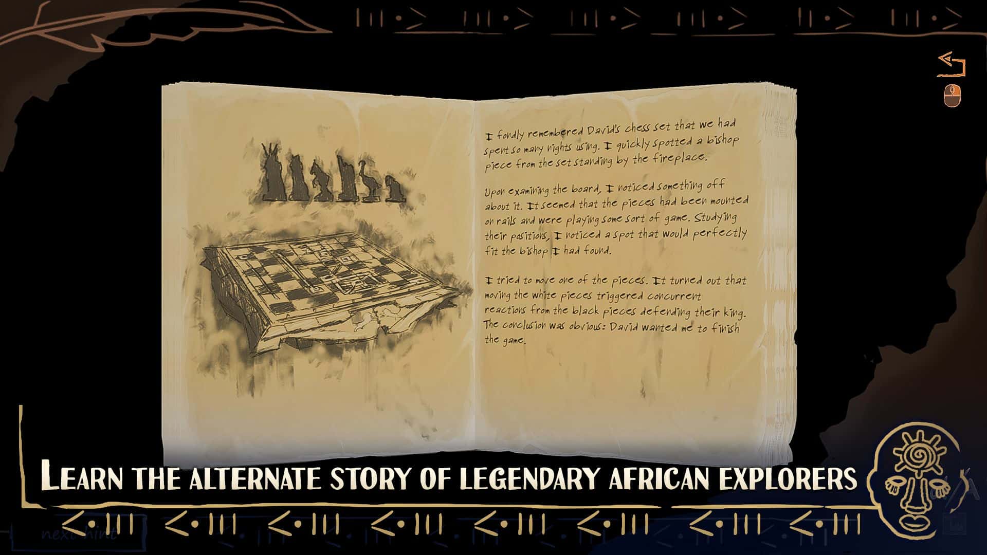 #5. Dr Livingstone, I Presume? - Reversed Escape Room (GOG) 由: Vulpesoft