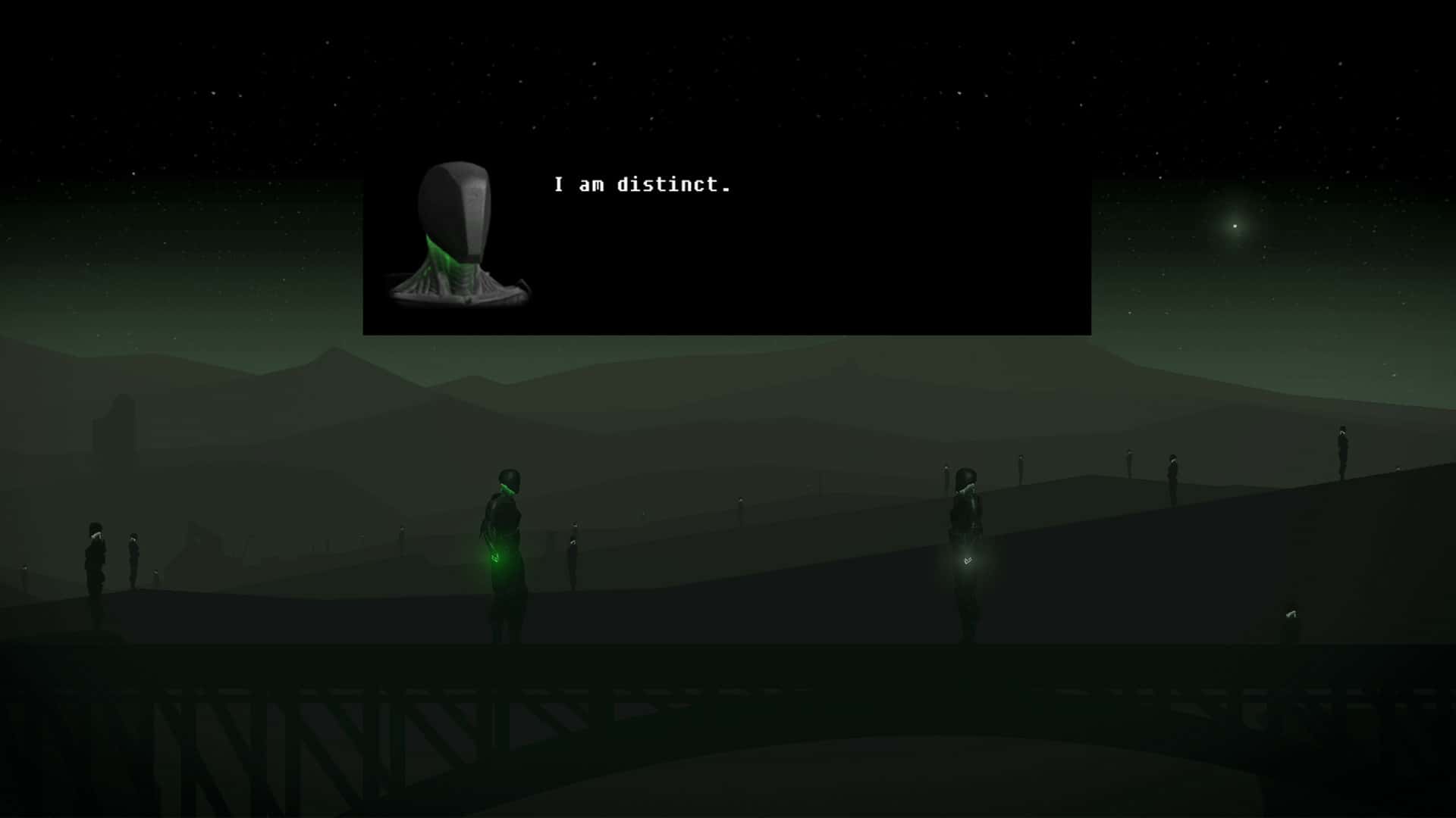 #10. The Fall Part 2: Unbound (GOG) โดย: Over The Moon Games Inc.