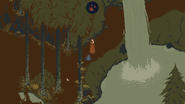 Death Howl screenshot screenshot 7