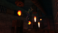 Shadow Man Remastered screenshot 11