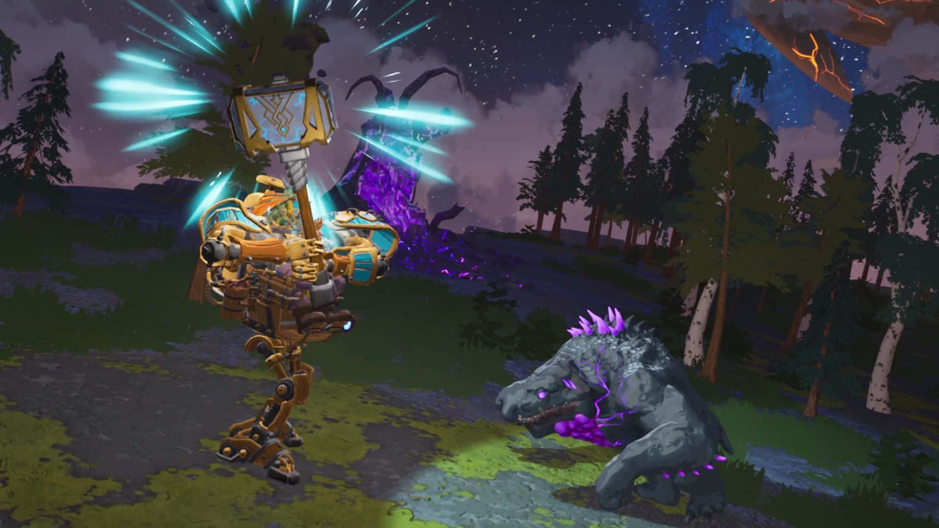 #9. First Dwarf (GOG) โดย: Star Drifters