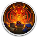 Enter the Gungeon