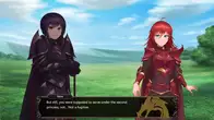 Esperia ~ Uprising of the Scarlet Witch ~ screenshot 3
