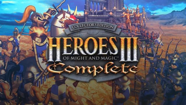 Heroes of Might and Magic® 3: Complete