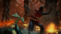 Shadow Warrior 2 screenshot 7