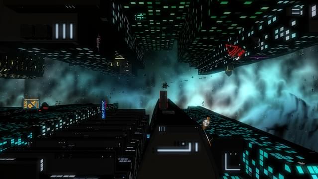 Ring Runner: Flight of the Sages gameplay screenshot 18