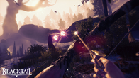 BLACKTAIL screenshot 6