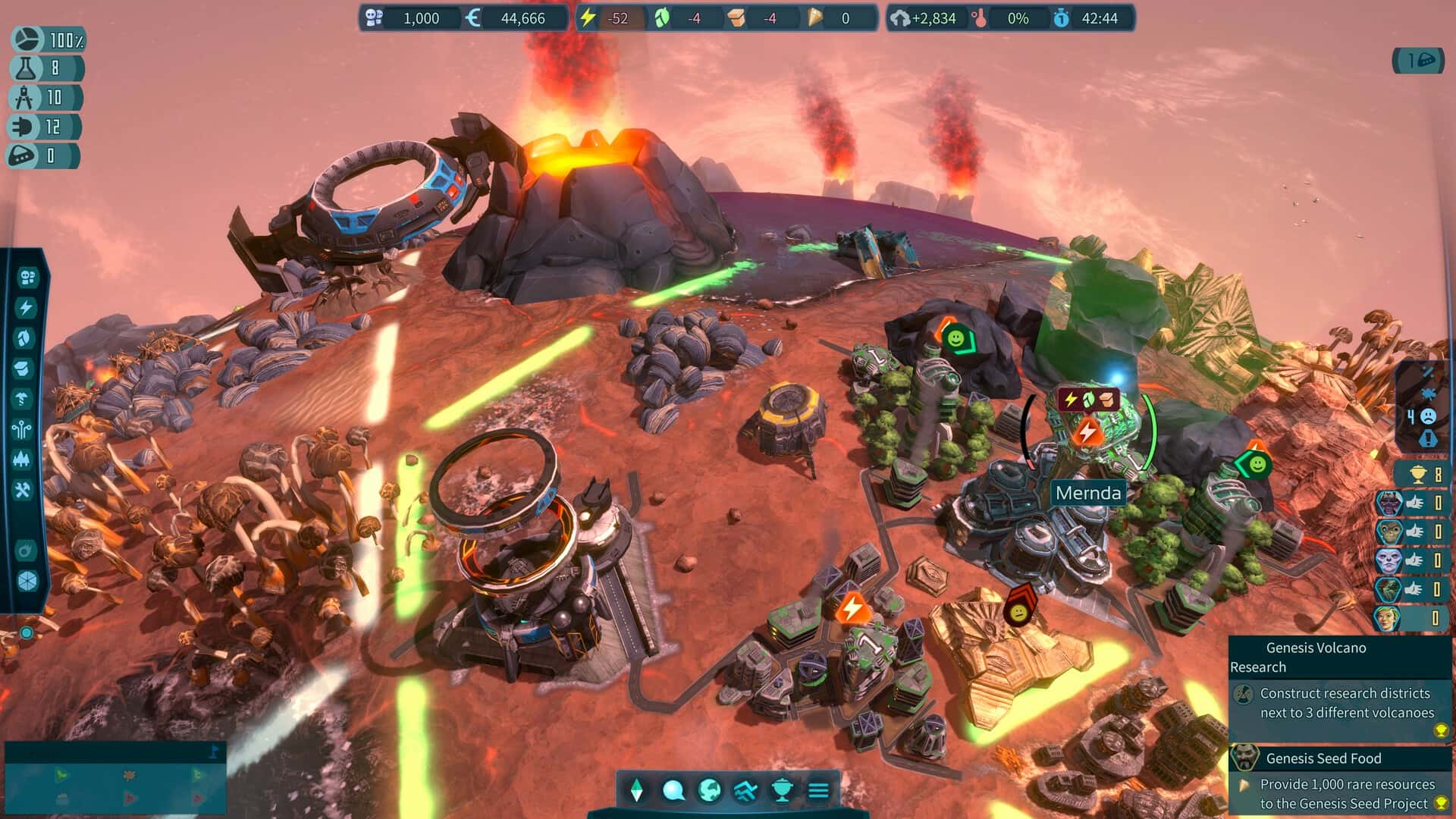 #7. Imagine Earth - Galaxies (GOG) 由: Serious Brothers