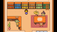 Undertale screenshot 7