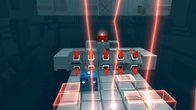 Death Squared screenshot 4
