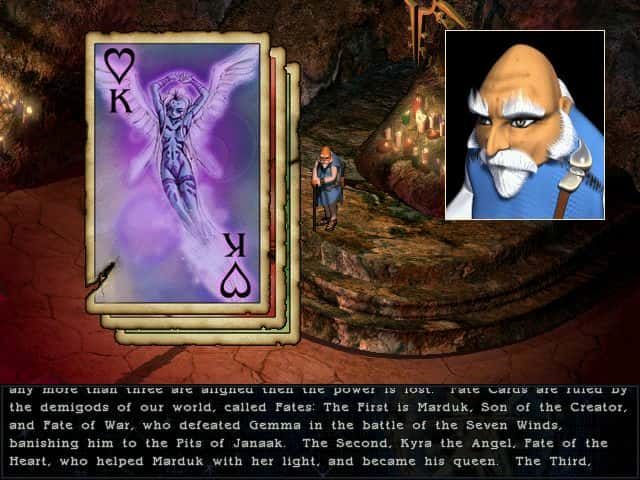 #10. Septerra Core: Legacy of the Creator (GOG) 由: TopWare Interactive