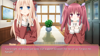 A Kiss For The Petals - Maidens of Michael screenshot 10